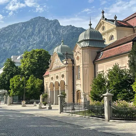 Appartamento Singer *