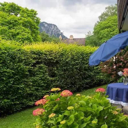 Singer Appartement *