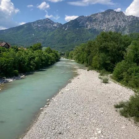 Appartement Singer *