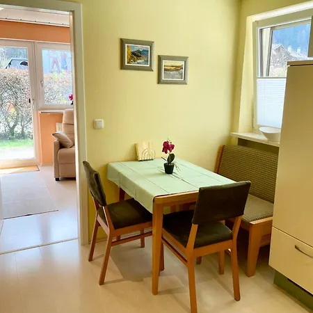 Singer Apartmán Bad Reichenhall