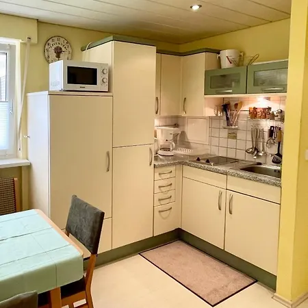 Singer Appartement