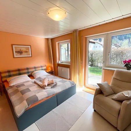Appartement Singer *
