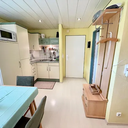 Singer Appartement *