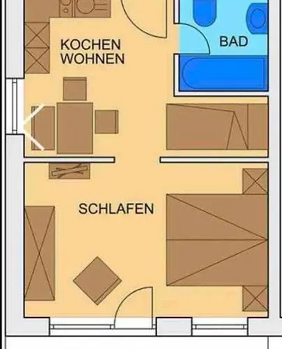 Singer Apartamento