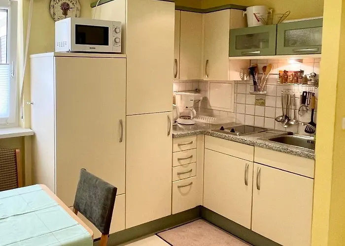 Singer Apartmán